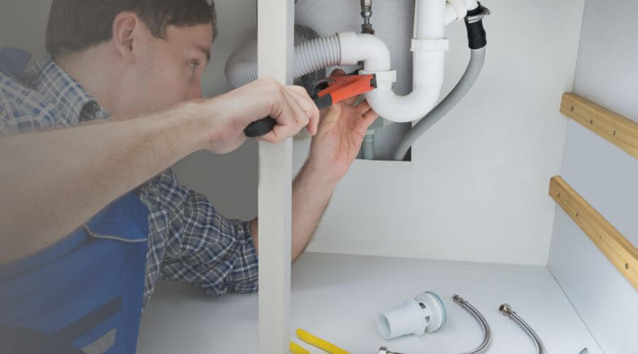 Expert burst pipe repair services in Pike, NH